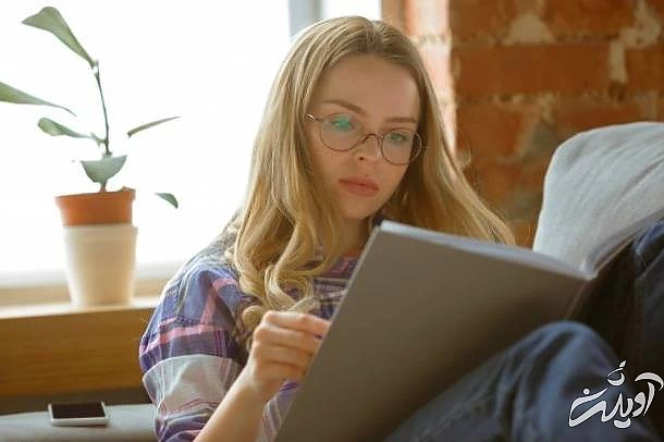 خواندن درس ها